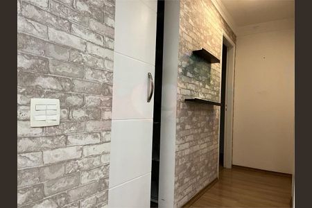 Apartamento à venda com 65m², 2 quartos e 2 vagas