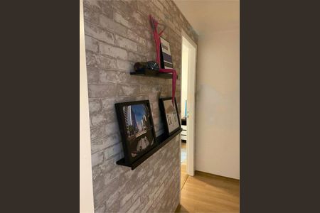 Apartamento à venda com 65m², 2 quartos e 2 vagas