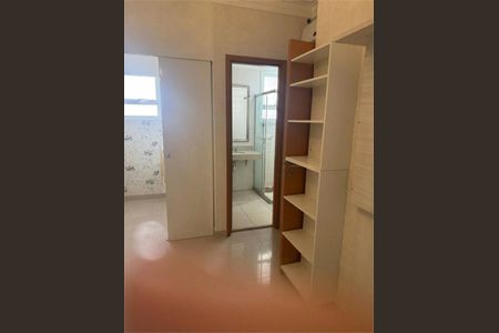 Apartamento à venda com 3 quartos, 96m² em Tamboré, Santana de Parnaíba