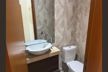 Apartamento à venda com 3 quartos, 96m² em Tamboré, Santana de Parnaíba