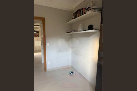 Apartamento à venda com 3 quartos, 96m² em Tamboré, Santana de Parnaíba