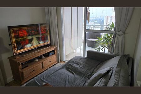 Apartamento à venda com 2 quartos, 57m² em Jardim Esmeralda, São Paulo