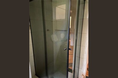 Apartamento à venda com 2 quartos, 45m² em Jardim Maringa, São Paulo