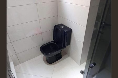 Apartamento à venda com 2 quartos, 45m² em Jardim Maringa, São Paulo