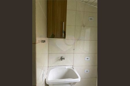 Apartamento à venda com 2 quartos, 45m² em Jardim Maringa, São Paulo