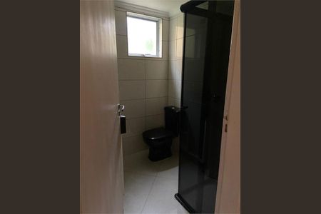 Apartamento à venda com 2 quartos, 45m² em Jardim Maringa, São Paulo