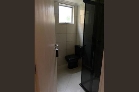 Apartamento à venda com 2 quartos, 45m² em Jardim Maringa, São Paulo