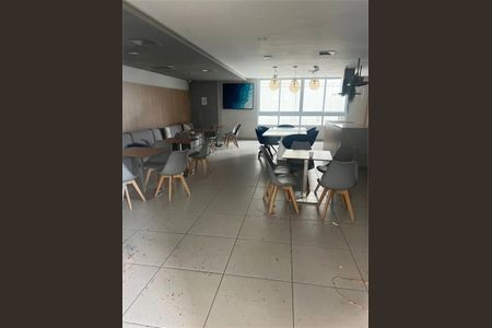 Apartamento à venda com 2 quartos, 39m² em Vila Formosa, São Paulo