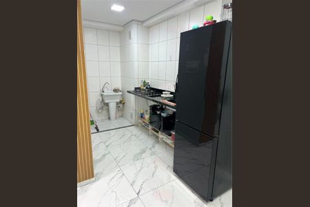 Apartamento à venda com 2 quartos, 39m² em Vila Formosa, São Paulo