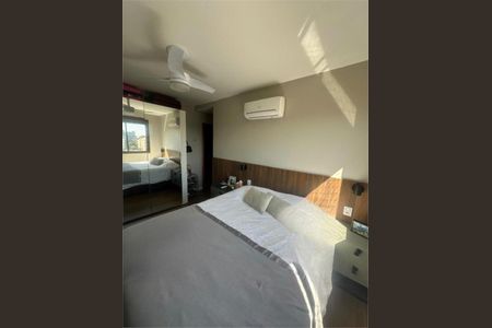 Apartamento à venda com 2 quartos, 61m² em Camaquã, Porto Alegre