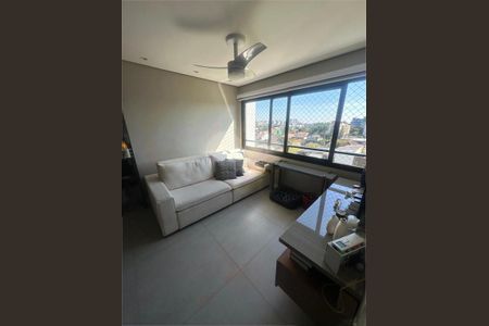Apartamento à venda com 2 quartos, 61m² em Camaquã, Porto Alegre