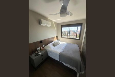 Apartamento à venda com 2 quartos, 61m² em Camaquã, Porto Alegre