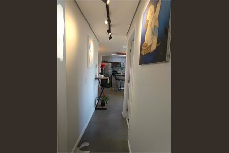 Apartamento à venda com 47m², 2 quartos e 1 vaga