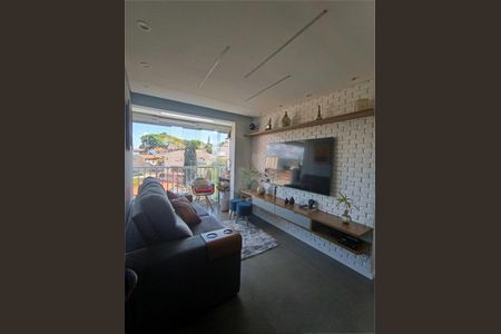 Apartamento à venda com 2 quartos, 47m² em Vila Galvão, Guarulhos