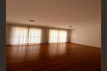 Apartamento à venda com 3 quartos, 101m² em Vila Progredior, São Paulo