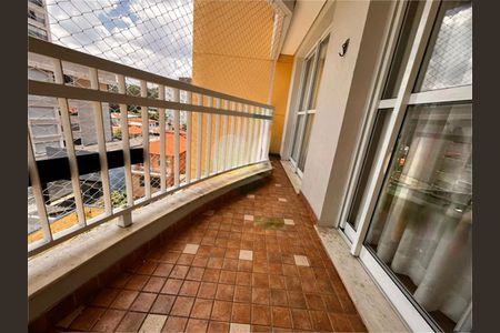 Apartamento à venda com 101m², 3 quartos e 2 vagas