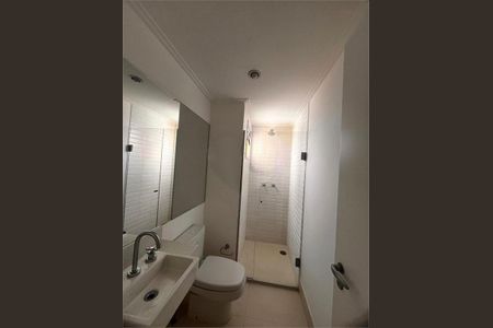 Apartamento à venda com 3 quartos, 101m² em Vila Progredior, São Paulo