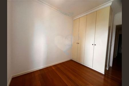 Apartamento à venda com 3 quartos, 101m² em Vila Progredior, São Paulo