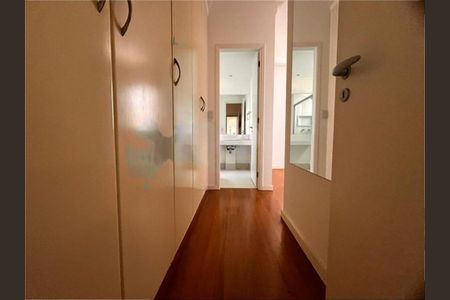 Apartamento à venda com 3 quartos, 101m² em Vila Progredior, São Paulo