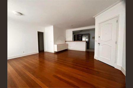 Apartamento à venda com 3 quartos, 101m² em Vila Progredior, São Paulo