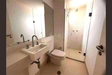 Apartamento à venda com 3 quartos, 101m² em Vila Progredior, São Paulo