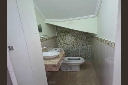 Casa à venda com 2 quartos, 110m² em Vila Metalúrgica, Santo André