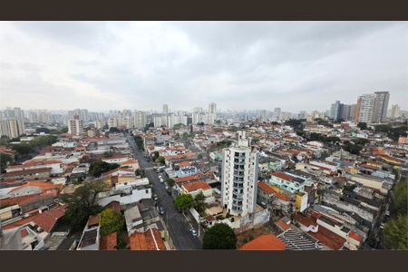Apartamento à venda com 2 quartos, 63m² em Vila Monumento, São Paulo