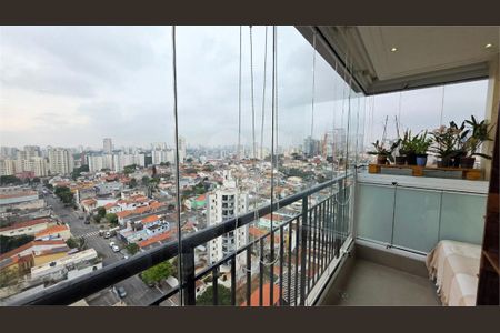 Apartamento à venda com 2 quartos, 63m² em Vila Monumento, São Paulo