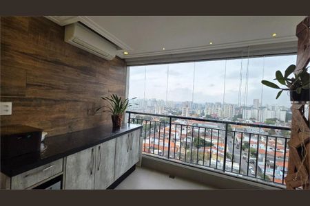 Apartamento à venda com 2 quartos, 63m² em Vila Monumento, São Paulo