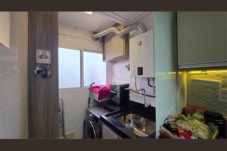 Apartamento à venda com 2 quartos, 63m² em Vila Monumento, São Paulo