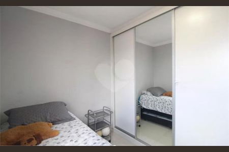 Apartamento à venda com 3 quartos, 125m² em Jardim Consorcio, São Paulo