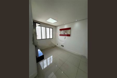 Apartamento à venda com 2 quartos, 50m² em Belenzinho, São Paulo