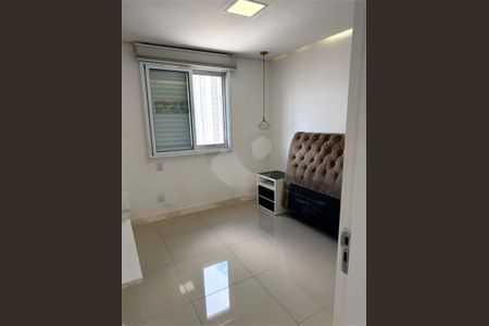 Apartamento à venda com 2 quartos, 50m² em Belenzinho, São Paulo