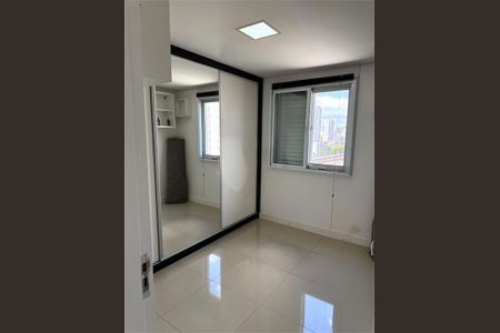 Apartamento à venda com 2 quartos, 50m² em Belenzinho, São Paulo