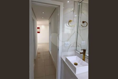 Apartamento à venda com 2 quartos, 50m² em Belenzinho, São Paulo
