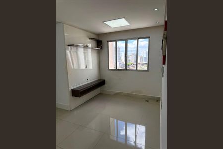 Apartamento à venda com 2 quartos, 50m² em Belenzinho, São Paulo