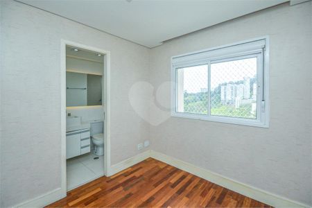 Apartamento à venda com 3 quartos, 141m² em Jardim Monte Kemel, São Paulo