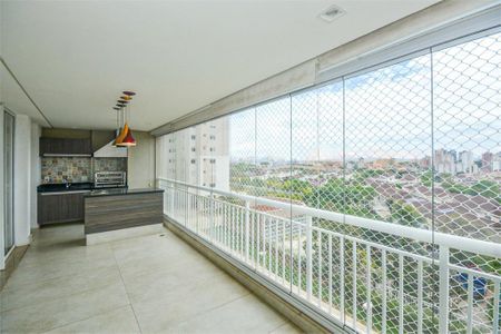 Apartamento à venda com 141m², 3 quartos e 2 vagas