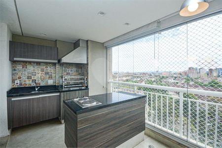 Apartamento à venda com 141m², 3 quartos e 2 vagas