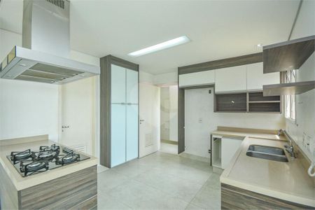 Apartamento à venda com 141m², 3 quartos e 2 vagas
