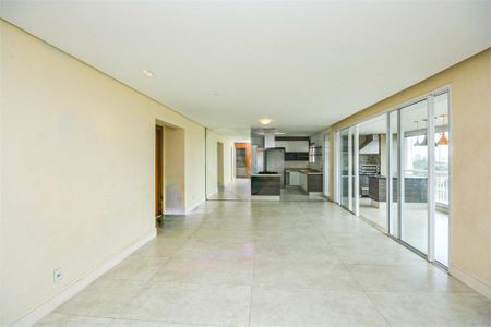 Apartamento à venda com 3 quartos, 141m² em Jardim Monte Kemel, São Paulo