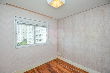 Apartamento à venda com 3 quartos, 141m² em Jardim Monte Kemel, São Paulo