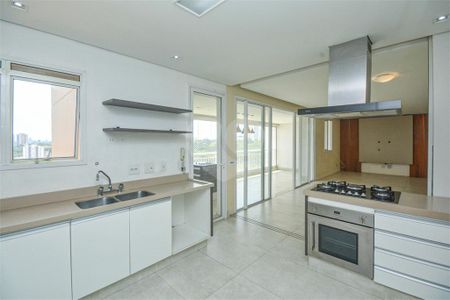 Apartamento à venda com 141m², 3 quartos e 2 vagas