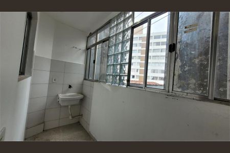 Apartamento à venda com 58m², 2 quartos e 1 vaga