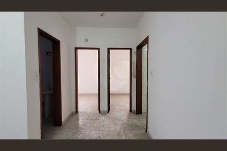 Apartamento à venda com 58m², 2 quartos e 1 vaga