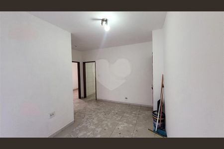 Apartamento à venda com 2 quartos, 58m² em Brás, São Paulo