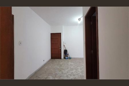 Apartamento à venda com 58m², 2 quartos e 1 vaga