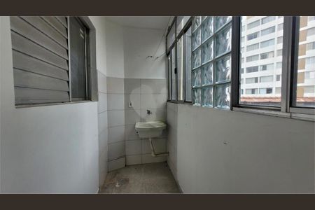 Apartamento à venda com 58m², 2 quartos e 1 vaga