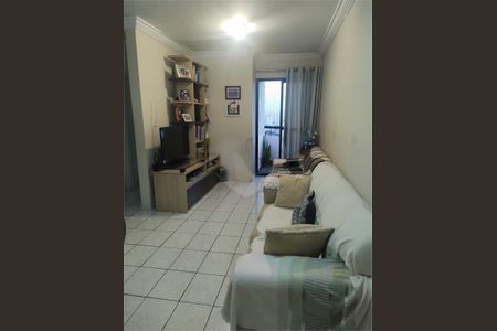 Apartamento à venda com 3 quartos, 65m² em Tatuapé, São Paulo