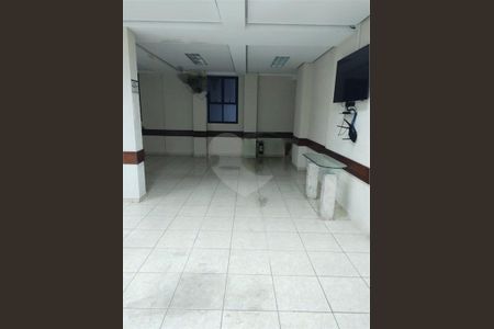 Apartamento à venda com 3 quartos, 65m² em Tatuapé, São Paulo